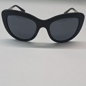 Versace 4325 GB187 Sunglasses ( Read Description)